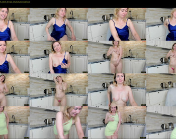 amanda___grey — 70 minute Chaturbate female cam show recording, 720p, Jan 17, 2026