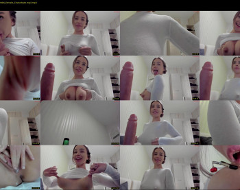 aminaswan_ — 121 minute Chaturbate female cam show recording, 720p, Jan 17, 2026