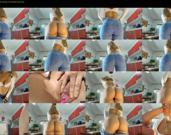 amyleens — 48 minute Chaturbate female cam show recording, 720p, Jan 18, 2026