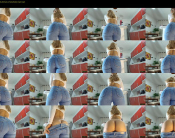 amyleens — 18 minute Chaturbate female cam show recording, 720p, Jan 18, 2026