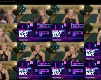 anabel054 — 120 minute Chaturbate female cam show recording, 720p, Jan 17, 2026