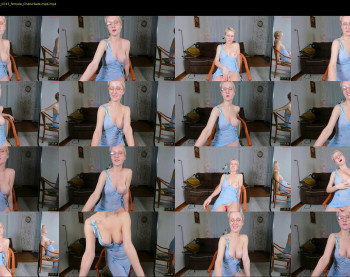 anastasiagate — 20 minute Chaturbate female cam show recording, 720p, Jan 17, 2026