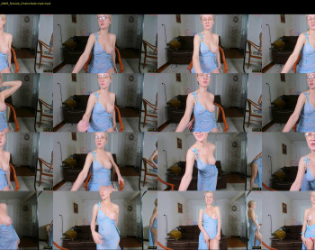 anastasiagate — 23 minute Chaturbate female cam show recording, 720p, Jan 17, 2026