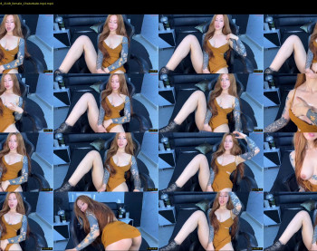 annaliese_bach — 121 minute Chaturbate female cam show recording, 720p, Jan 17, 2026