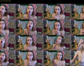 armurra — 3 minute Chaturbate female cam show recording, 720p, Jan 17, 2026