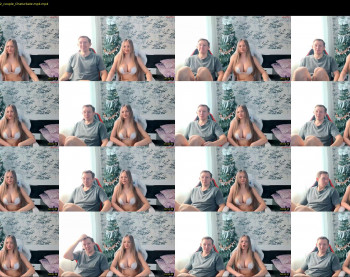 art_cam_ — 5 minute Chaturbate couple cam show recording, 720p, Jan 17, 2026