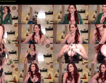 artofboobs — 100 minute Chaturbate female cam show recording, 720p, Jan 17, 2026