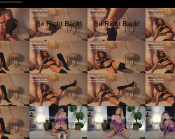 aryiia — 29 minute Chaturbate female cam show recording, 720p, Jan 17, 2026