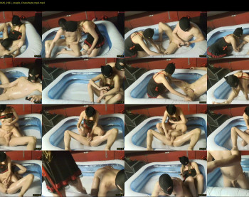 ashleyandtommy1 — 92 minute Chaturbate couple cam show recording, 720p, Jan 17, 2026