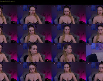 asol_muah — 26 minute Chaturbate couple cam show recording, 720p, Jan 18, 2026