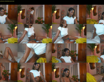astrea_1 — 70 minute Chaturbate female cam show recording, 720p, Jan 18, 2026