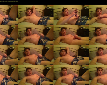 athleteguy55555 — 81 minute Chaturbate male cam show recording, 480p, Jan 17, 2026
