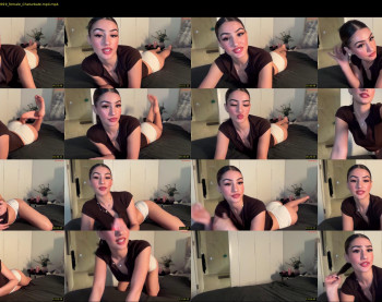 ava_delightt — 16 minute Chaturbate female cam show recording, 720p, Jan 17, 2026