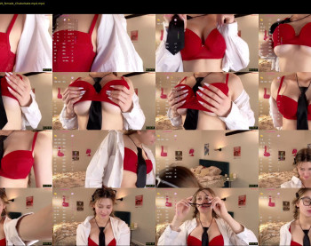 baby_ruth — 5 minute Chaturbate female cam show recording, 720p, Jan 18, 2026