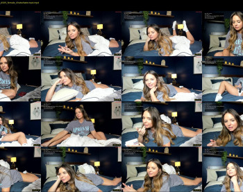 befxckingnice — 103 minute Chaturbate female cam show recording, 720p, Jan 18, 2026