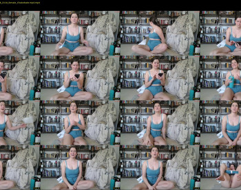 bellastrange69 — 20 minute Chaturbate female cam show recording, 720p, Jan 17, 2026