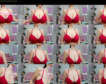belovedkhlloe — 4 minute Chaturbate female cam show recording, 720p, Jan 18, 2026