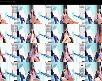 best_alice — 15 minute Chaturbate female cam show recording, 720p, Jan 17, 2026
