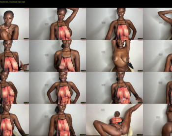 betty_fire_ — 92 minute Chaturbate female cam show recording, 720p, Jan 18, 2026