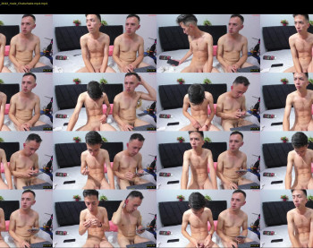 big_dicktop23 — 5 minute Chaturbate male cam show recording, 720p, Jan 17, 2026