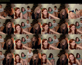 bjliki — 23 minute Chaturbate couple cam show recording, 720p, Jan 17, 2026