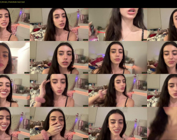 blairebliz — 9 minute Chaturbate female cam show recording, 720p, Jan 17, 2026
