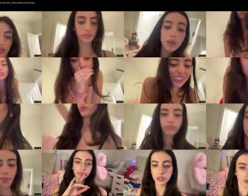 blairebliz — 5 minute Chaturbate female cam show recording, 720p, Jan 17, 2026