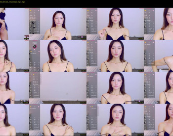 blon_kater — 121 minute Chaturbate female cam show recording, 720p, Jan 17, 2026