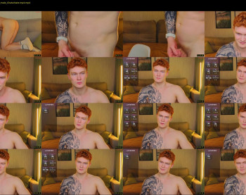 boicute — 8 minute Chaturbate male cam show recording, 720p, Jan 18, 2026