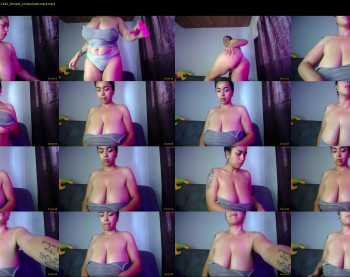 boobs_magic — 30 minute Chaturbate couple cam show recording, 720p, Jan 17, 2026