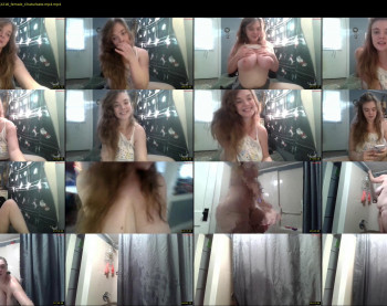 boobscientist — 42 minute Chaturbate female cam show recording, 720p, Jan 17, 2026