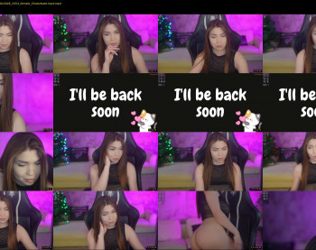 bright_diamonds_054 — 92 minute Chaturbate couple cam show recording, 720p, Jan 17, 2026