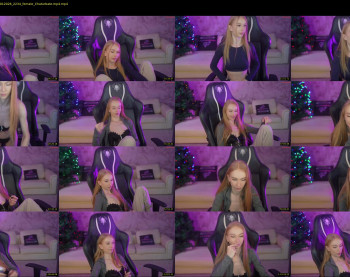 bright_diamonds_054 — 90 minute Chaturbate couple cam show recording, 720p, Jan 17, 2026
