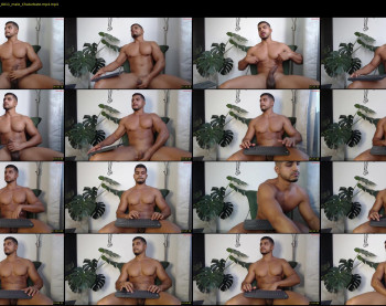 cameronboyx — 14 minute Chaturbate male cam show recording, 720p, Jan 18, 2026
