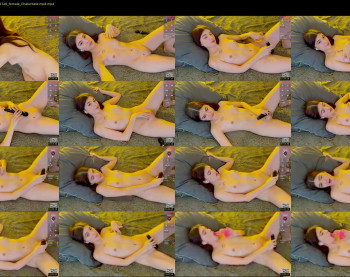 camienevius — 17 minute Chaturbate female cam show recording, 720p, Jan 17, 2026