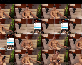 capizzi_ — 49 minute Chaturbate male cam show recording, 720p, Jan 18, 2026