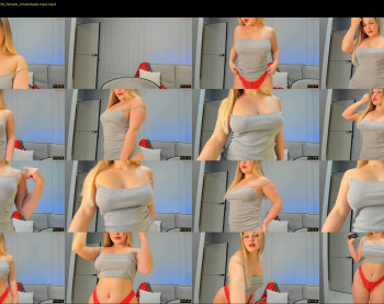 casey_ann — 11 minute Chaturbate female cam show recording, 720p, Jan 17, 2026