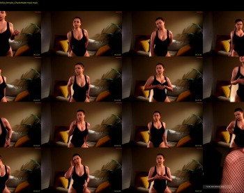 cheryl_pride — 4 minute Chaturbate female cam show recording, 720p, Jan 18, 2026