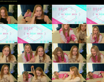 chrome_heartz — 66 minute Chaturbate couple cam show recording, 720p, Jan 17, 2026