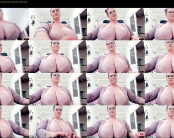 claraboobies — 19 minute Chaturbate female cam show recording, 720p, Jan 17, 2026