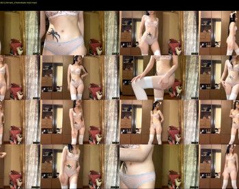 clarisatoban — 83 minute Chaturbate female cam show recording, 720p, Jan 17, 2026