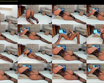 classy_medeeea — 108 minute Chaturbate female cam show recording, 720p, Jan 17, 2026