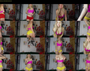 corni__ — 82 minute Chaturbate female cam show recording, 720p, Jan 18, 2026
