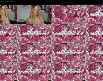 corni__ — 3 minute Chaturbate female cam show recording, 720p, Jan 18, 2026