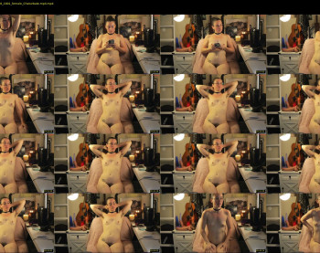 creature_marie — 12 minute Chaturbate female cam show recording, 720p, Jan 17, 2026