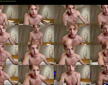 cryptongood — 22 minute Chaturbate male cam show recording, 720p, Jan 17, 2026