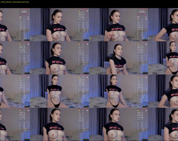 crystalcandies — 17 minute Chaturbate couple cam show recording, 720p, Jan 17, 2026