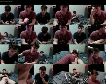d_dart — 31 minute Chaturbate male cam show recording, 480p, Jan 18, 2026