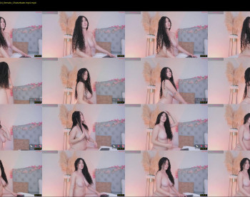 dalylarose — 11 minute Chaturbate female cam show recording, 720p, Jan 17, 2026