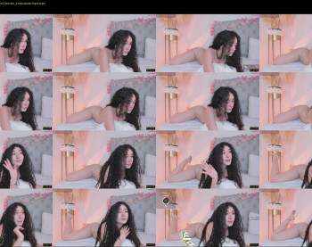 dalylarose — 4 minute Chaturbate female cam show recording, 720p, Jan 17, 2026